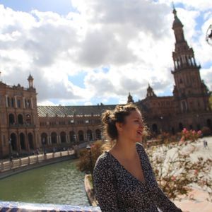 Meet your Posher, Solveig